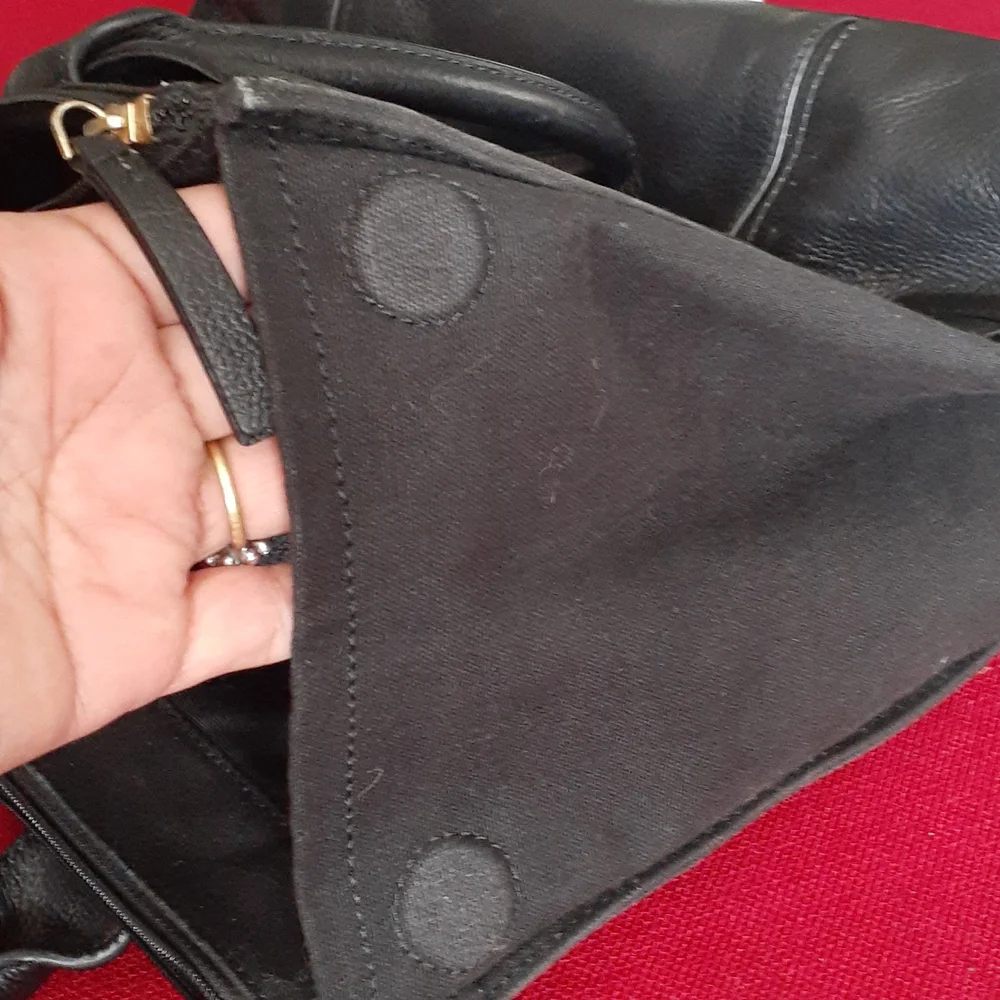 TORY BURCH SHOULDER BAG